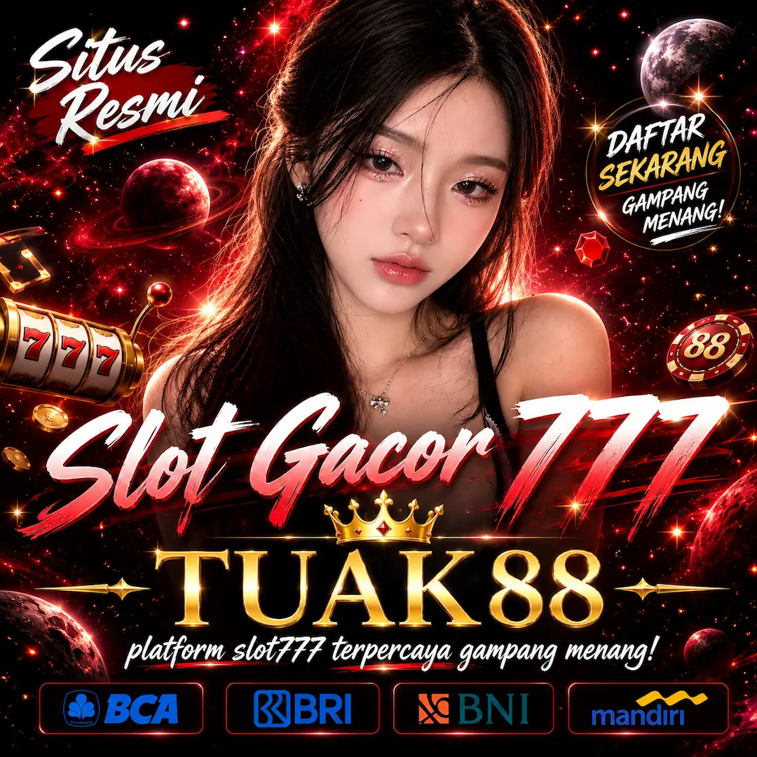 Thumbnail 1 of 3, Poster, Tuak88 ↔ Slot Gacor 777 : Bintangnya Situs Slot777 Resmi Gampang Menang Hari Ini designed and sold by TUAK88.
