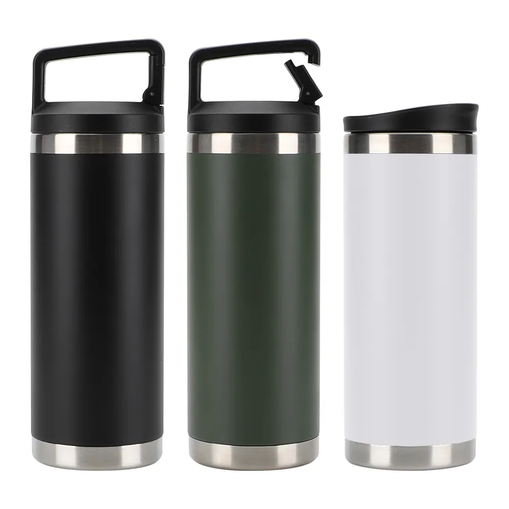 Vacuum Flask